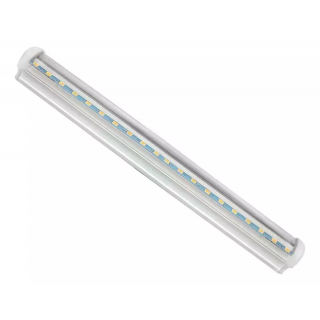 Tubo led transparente T-8 21W AD-8275 Adir
