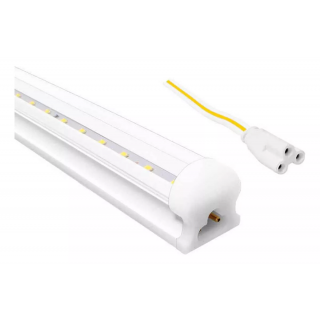 Tubo led transparente T-8 21W AD-8275 Adir