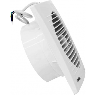 Extractor para baño 4 Pulg AD-1616-B Adir