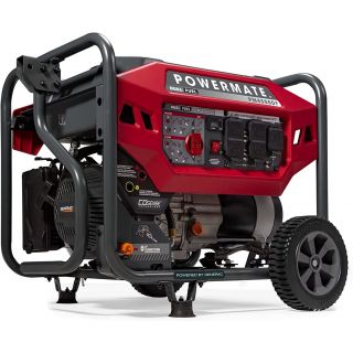 Generador Portátil PM4500 Powermate
