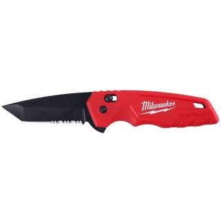 Cuchillo serrado asistido por resorte FASTBACK ™ 48-22-1530 Milwaukee