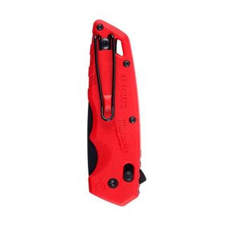 Cuchillo serrado asistido por resorte FASTBACK ™ 48-22-1530 Milwaukee