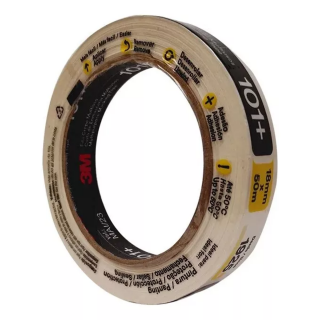 Masking Tape 101+ 18X50m 3M