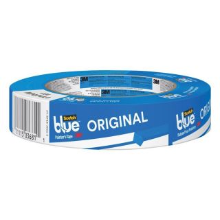 Maskin para pintores 3/4X55m 7918 3M