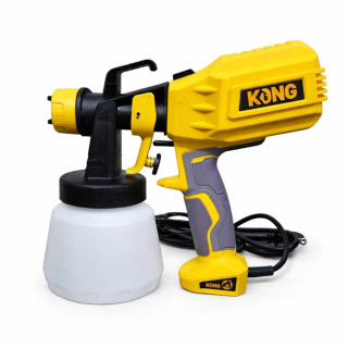 Pistola Para Pintar 500W KO-5810 Kong