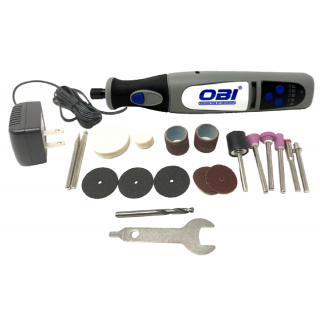 Mototool inalámbrico 290185 OBI