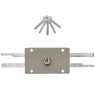 Chapa AS-740 (5448) Phillips.