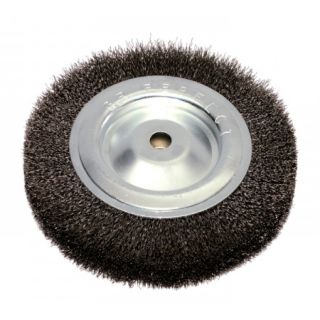 Carda de alambre 6 Pulg 104 Perfect