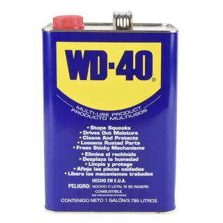 Aceite 1 Galón 52110 Wd 40