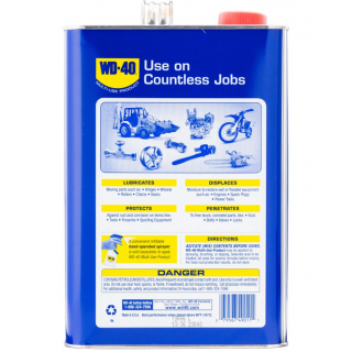 Aceite 1 Galón 52110 Wd 40