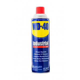 Aceite 16 Oz Wd 40