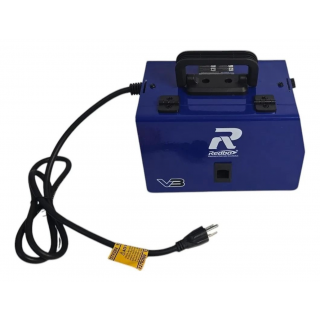 Soldadora Inverter MMA-195VB Redbo