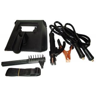 Soldadora Inversora MMA200D Redbo