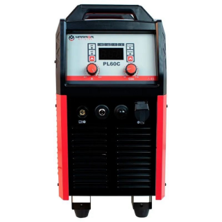 Cortadora de Plasma PL60C Maraga