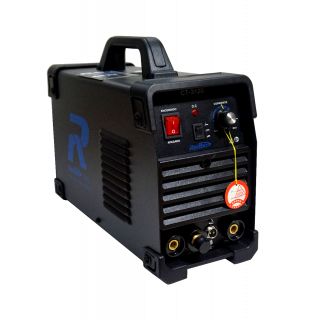 Cortadora de plasma 3 en 1 CT-3120 Redbo