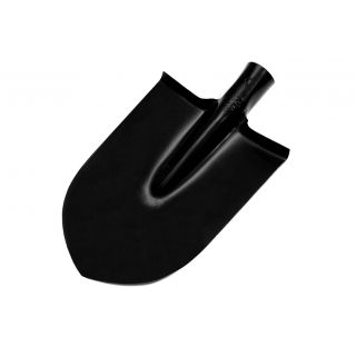 Pala azada redonda 423 CH