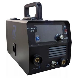 Soldadora Inverter MIG-120M2 Redbo