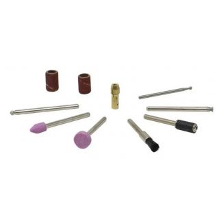 Mototool variable mini con 11 Pz 290164 Obi