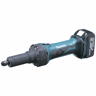 Rectificador 18V DGD800RFE Makita