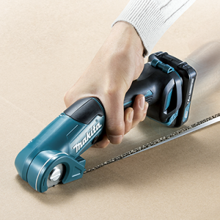 Multicortador Inalámbrico 12V CP100DWY Makita