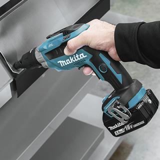 Taladro atornillador 18V DFS251RTE Makita