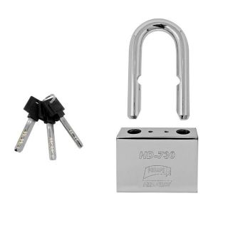 Candado de latón acorazado HD-730 (5575) Phillips