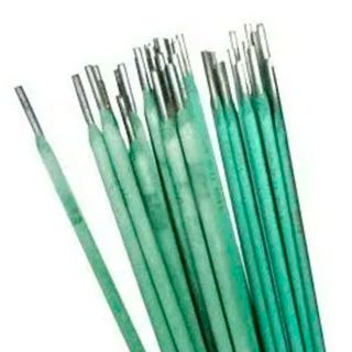Soldadura 1/8 Pulg 20 kg Verde 6013 Infra Miller
