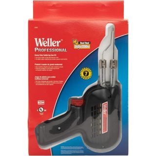Cautín para soldar 550 Weller