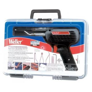 Cautín para soldar 550PK Weller