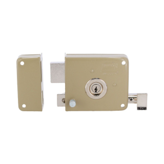 Cerradura de sobreponer 715 IF LL 4644 Phillips