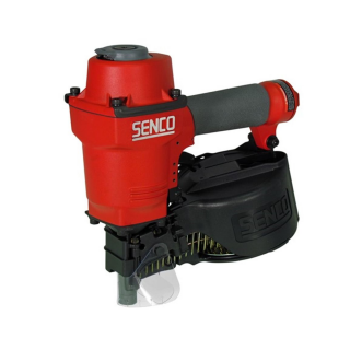 Clavadora Neumática de Bobina Pallet PRO 57 F Senco