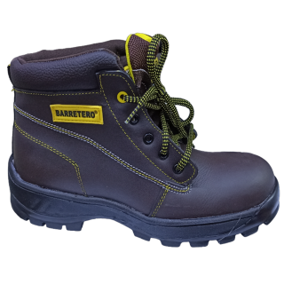 Zapato de Seguridad Dielectrico 400CP #6 Barretero