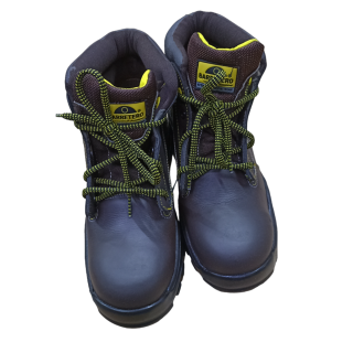 Zapato de Seguridad Dielectrico 400CP #6 Barretero