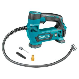 Inflador inalámbrico 12V MP100DZ Makita
