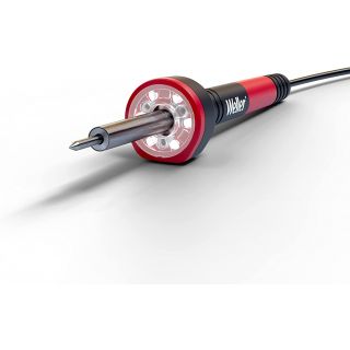 Cautín para soldadura de 30 W con luz LED Halo Ring™, 120V WLIR3012A Weller