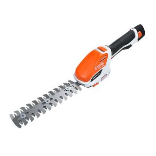 Cortasetos a bateria 10.8V HSA26 Stihl