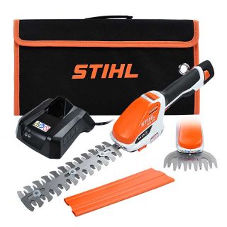 Cortasetos a bateria 10.8V HSA26 Stihl