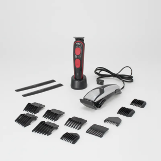 Maquina cortapelo gama kit WF1665 Wolfox