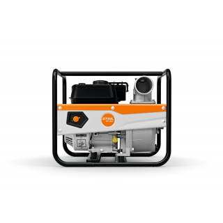 Motobomba a Gasolina 3" X 3" 6HP WP 600 Stihl