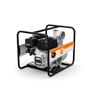 Motobomba a Gasolina 4” X 4” 7HP WP 900 Stihl