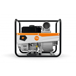 Motobomba a Gasolina 4” X 4” 7HP WP 900 Stihl