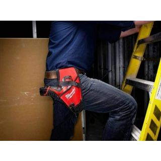 Porta taladro M12 2335-20 Milwaukee