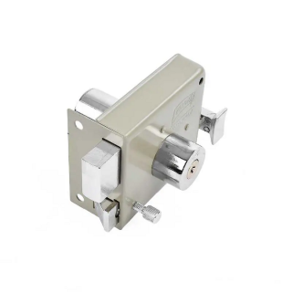Cerradura de sobreponer Izq X-720 IF (1742) Phillips