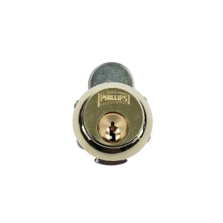 Cerradura para mueble 50 L Phillips