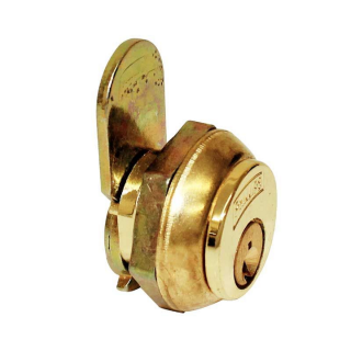 Chapa para locker 60 L Phillips