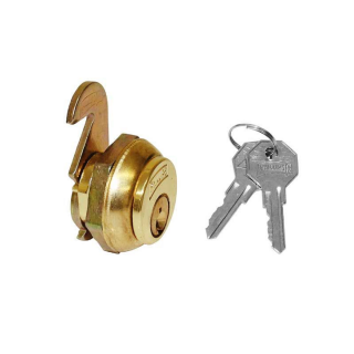 Chapa para locker 60 L Phillips