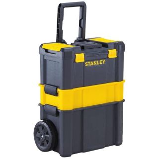 Caja para herramientas 3 en 1 STST18631 Stanley
