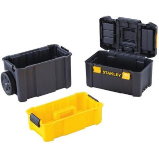Caja para herramientas 3 en 1 STST18631 Stanley