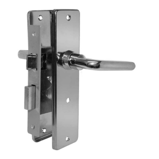 Cerradura para baño 150 MM-B (27) Phillips