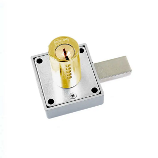 Chapa para mueble 250 L Phillips